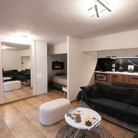 La Casa De Spyrakos Appartement Volos Buitenkant foto