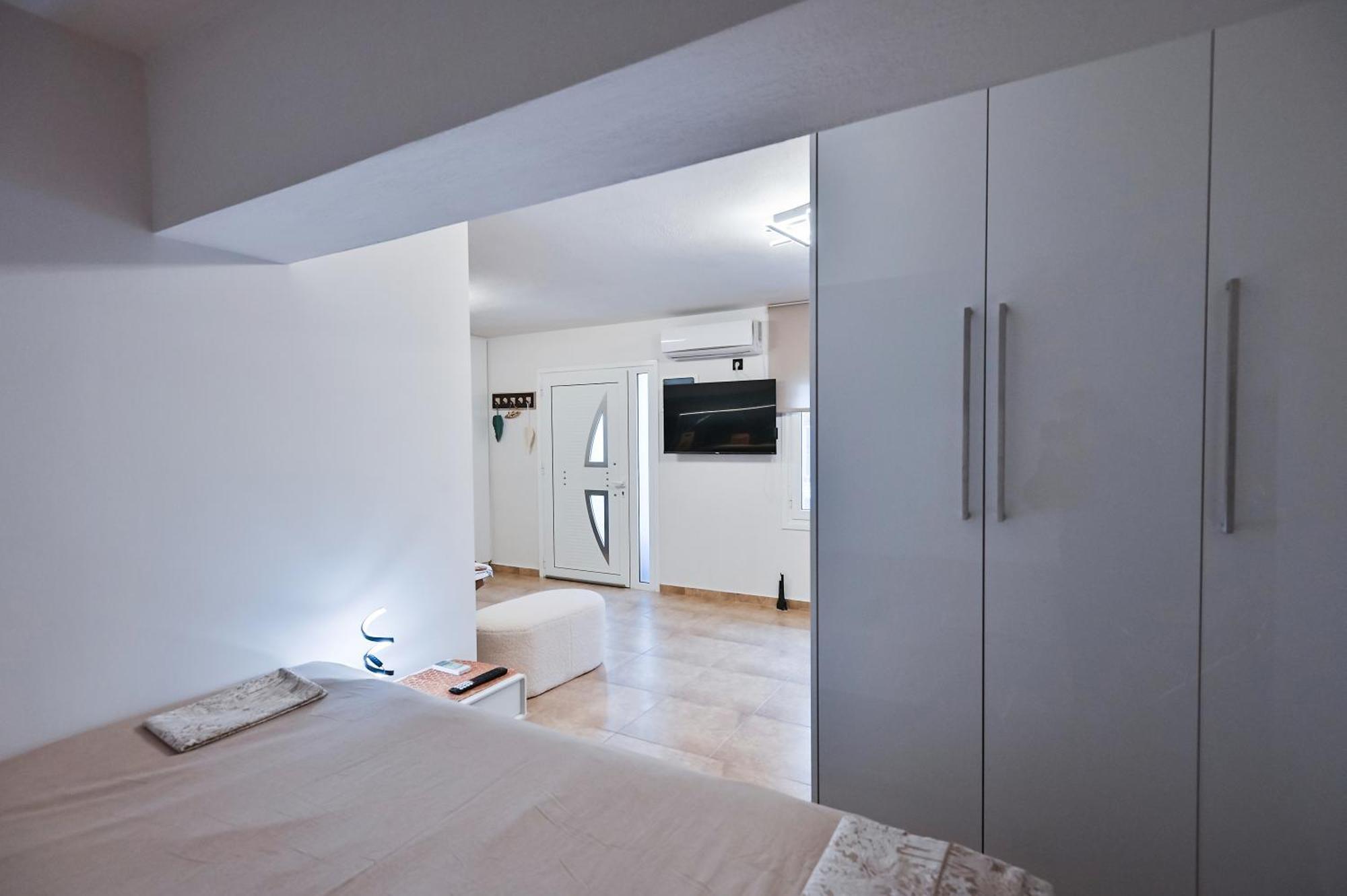 La Casa De Spyrakos Appartement Volos Buitenkant foto