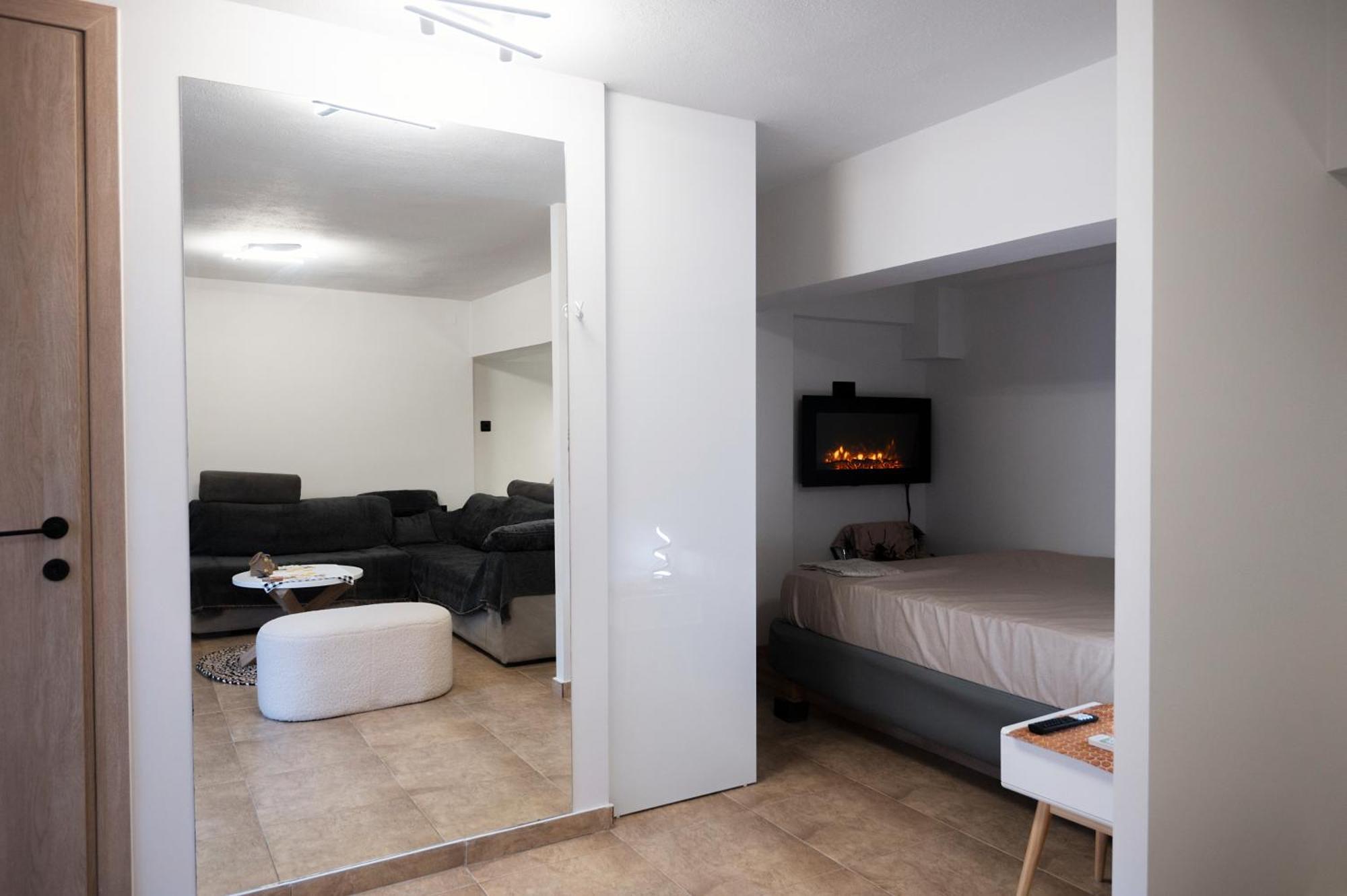 La Casa De Spyrakos Appartement Volos Buitenkant foto