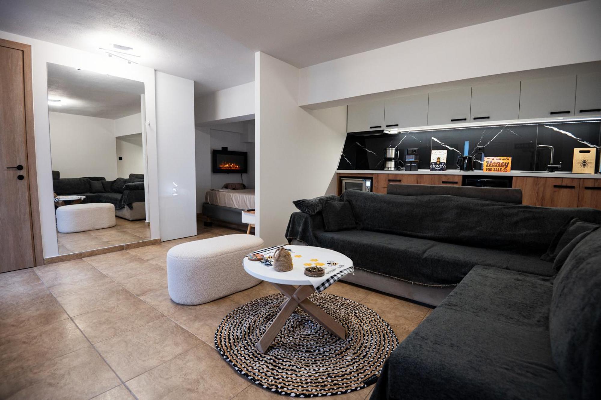 La Casa De Spyrakos Appartement Volos Buitenkant foto