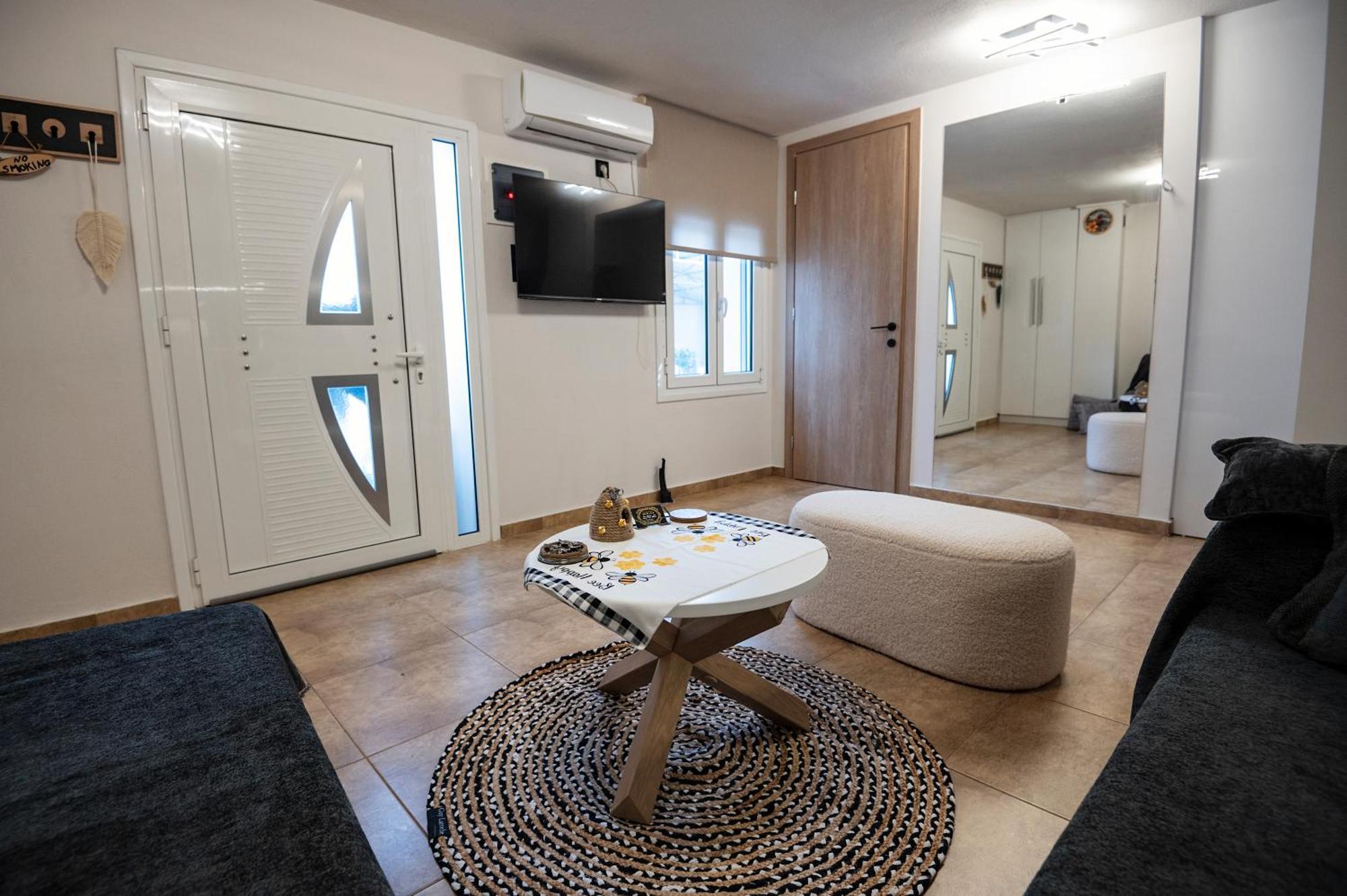 La Casa De Spyrakos Appartement Volos Buitenkant foto